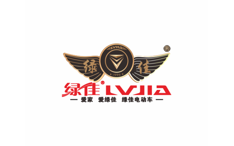 綠佳電動車